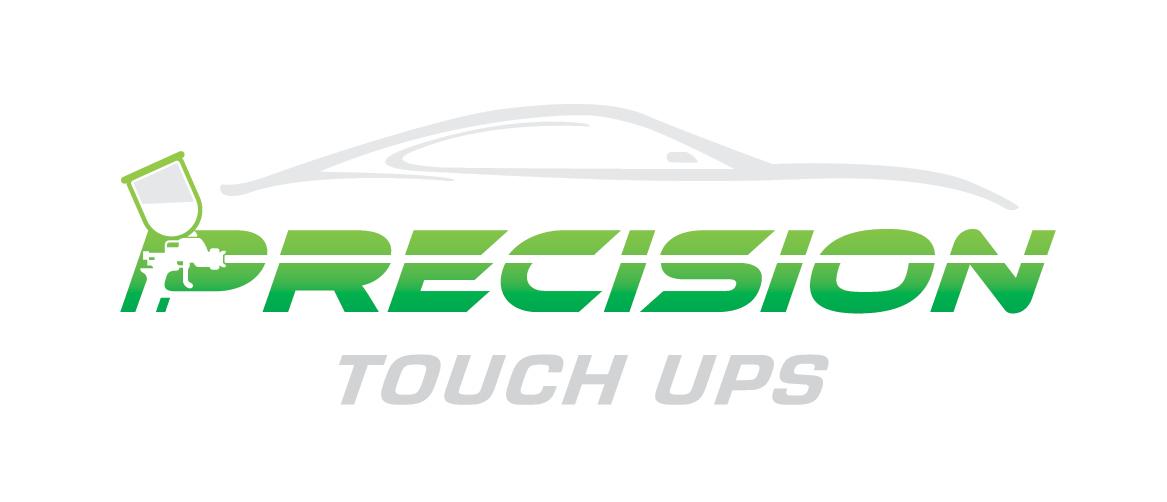 Precision Mobile Touch ups